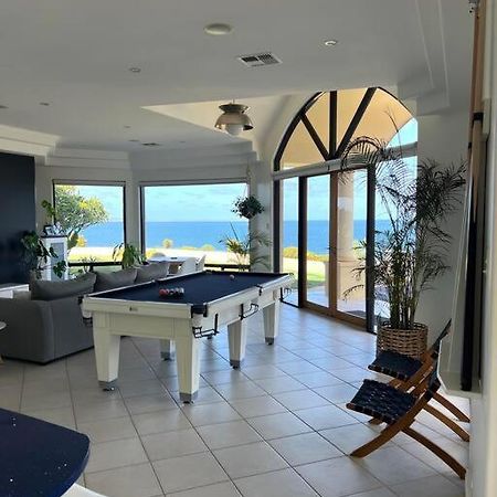 Zentala Apartamento Port Lincoln Exterior foto