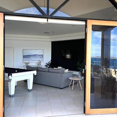 Zentala Apartamento Port Lincoln Exterior foto