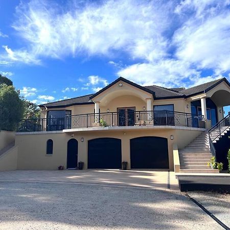 Zentala Apartamento Port Lincoln Exterior foto