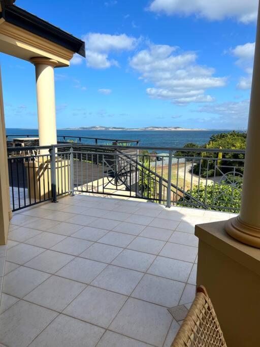 Zentala Apartamento Port Lincoln Exterior foto