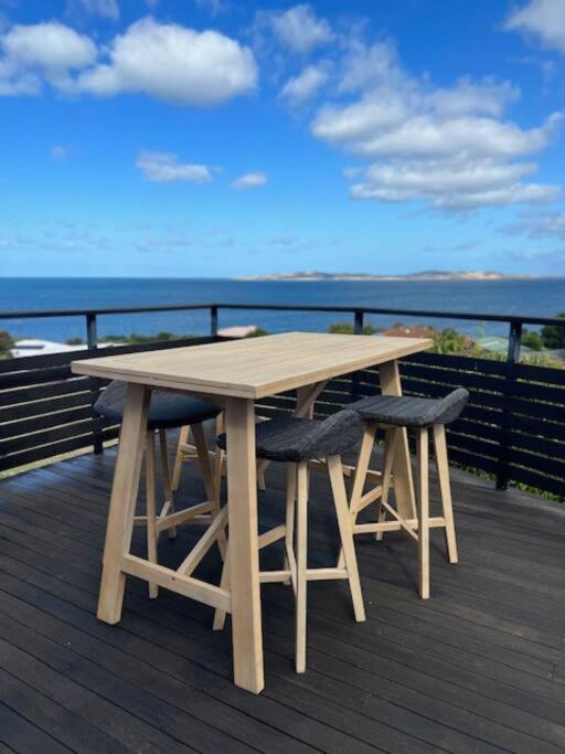 Zentala Apartamento Port Lincoln Exterior foto